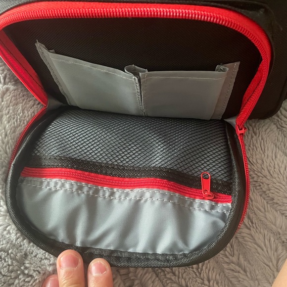 Focus camera bag! - Picture 5 of 6